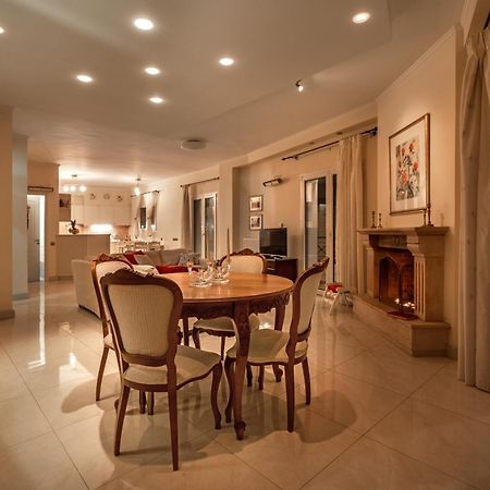 Garitsa Maisonette Corfu  Exteriör bild