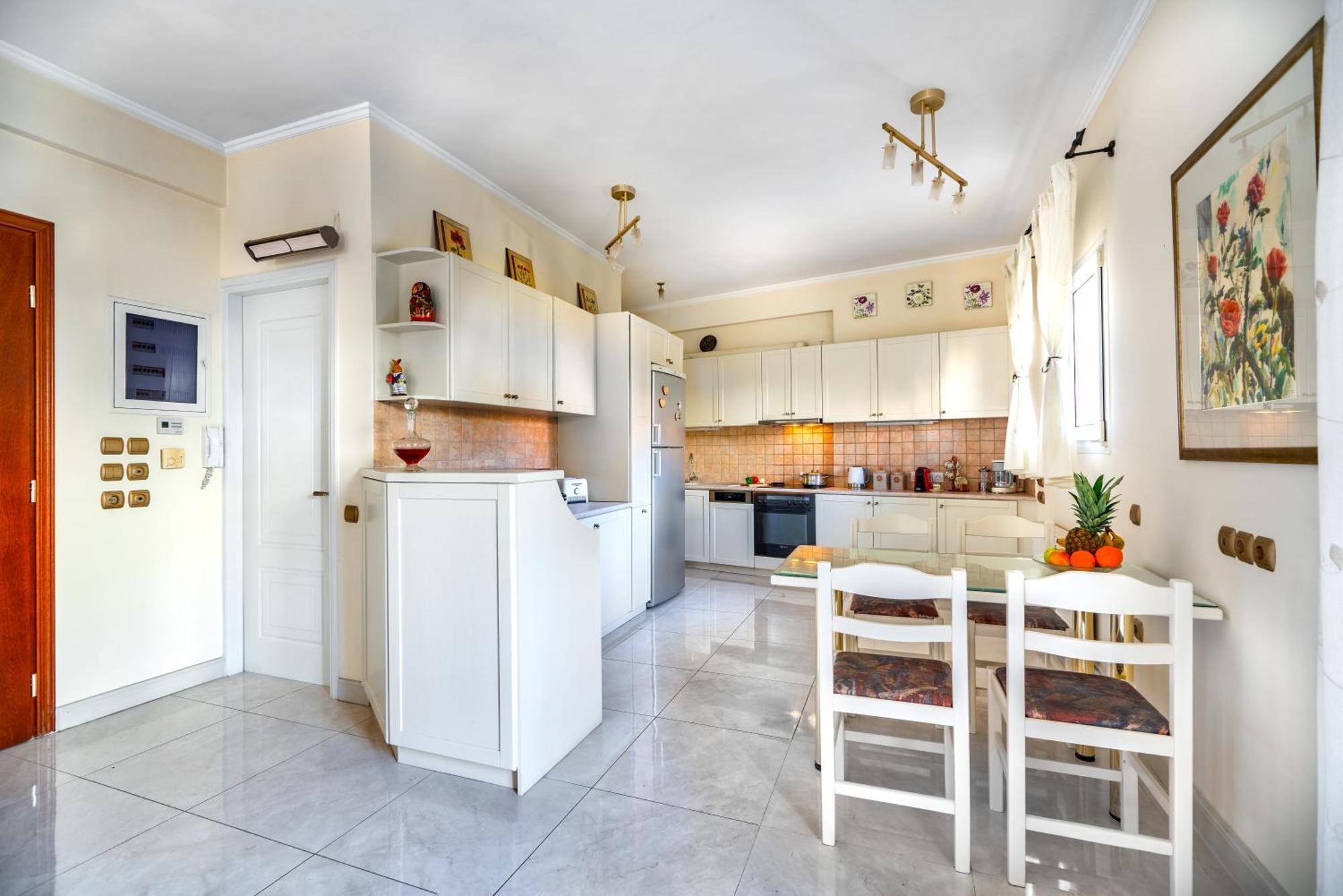 Garitsa Maisonette Corfu  Exteriör bild