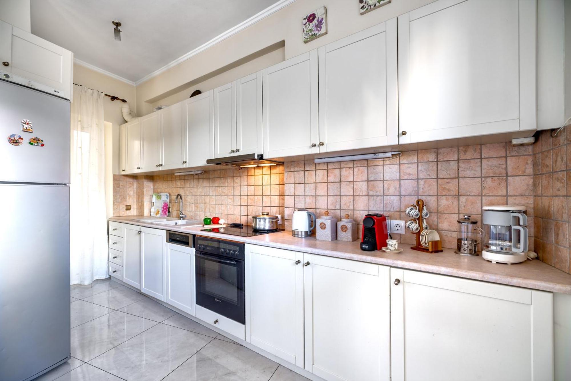 Garitsa Maisonette Corfu  Exteriör bild